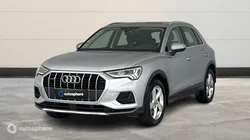 Audi Q3 40 TFSI 190ch Design Luxe quattro S tronic 7