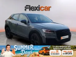 AUDI Q2 1.6TDI Design edition 85kW