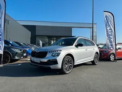 Skoda KAMIQ 1.0 TSI EVO 2 116CH SELECTION DSG7