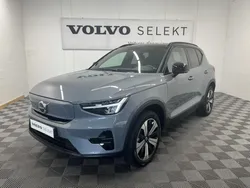 Volvo XC40 Recharge 231ch Start EDT