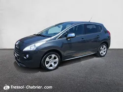 PEUGEOT 3008 1.6 BlueHDi 120ch S&S BVM6 Style