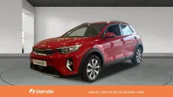 KIA Stonic 1.0 T-GDi MHEV Drive 100