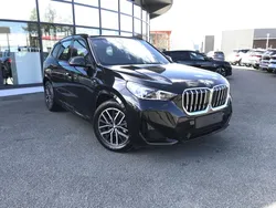 BMW X1 xDrive 20D 163CH M-SPORT
