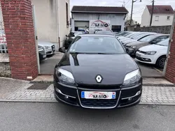 Renault Laguna III (K91) 2.0 dCi 130ch Black Edition
