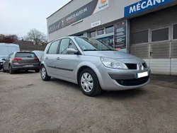 Renault Scenic 1.9 dCi 130ch Carminat