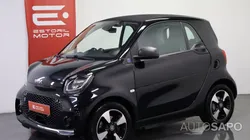 Smart Fortwo de 2021