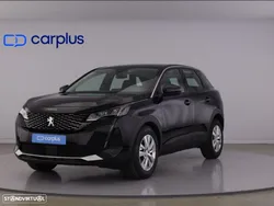 Peugeot 3008 1.2 PureTech Active Pack