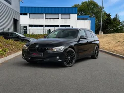 Bmw serie 3 touring, 316d