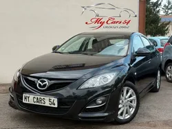 MAZDA 6 2.2 TD 16V TURBO 129CH 5P/ 68500km/TBE
