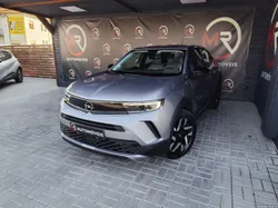 Opel Mokka 1.2T Elegance Business  100 Cv 5 Pts