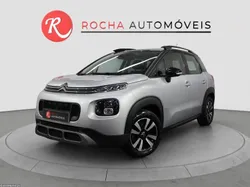 Citroën C3 1.2 Aircross PureTech Feel