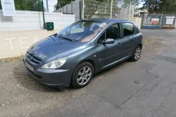 PEUGEOT 307 2.0 HDi 136CH ( CT OK )