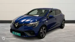 Renault Clio 1.5 Blue dCi 115ch RS Line 6cv