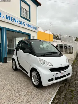 Smart ForTwo Coupe