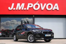 BMW X2 18 d sDrive Auto Advantage 150cv