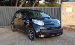 Citroën C1 1.0 SX