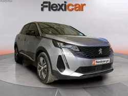 Peugeot 3008 1.6 HYBRID 225 ALLURE E-AUTO
