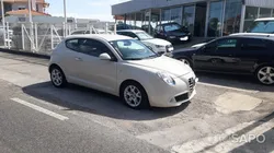 Alfa Romeo MiTO 1.3 JTDm Distinctive de 2013