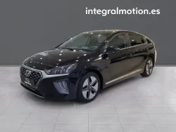 HYUNDAI Ioniq HEV 1.6 GDI Klass