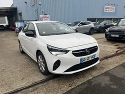 Opel CORSA 1.5 D 100CH EDITION BUSINESS