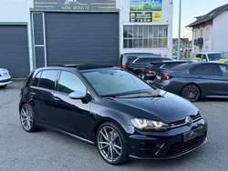 Volkswagen Golf VII R 2.0 TSI 300CH 4 MOTION DSG GARANTIE