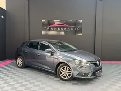 Renault MEGANE IV Bluedci 95 Business I Apple Carplay - Android Auto I Android Auto- Apple Carplay