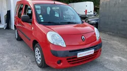 KANGOO II 1.5 DCI 90 FAP ENERGY AUTHENTIQUE 5Places - Kit distribution ok