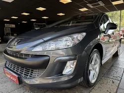 308 1.6 HDi110 Premium Pack - 106500 km - 2°main