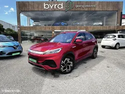 BYD Atto 3 Comfort