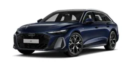 AUDI A6 Avant TDI 204 ch S tronic 7 Quattro S line
