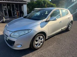 Renault Mégane III Berline TCE 130 Expression Euro 5