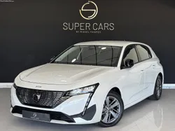 Peugeot 308 1.2 PureTech Active Pack