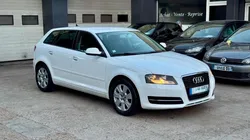 Audi A3 1,6 TDI 105CV