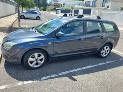 Ford Focus (Focus)