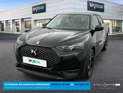 DS 3 DS3 Crossback PureTech 130 EAT8 Grand Chic