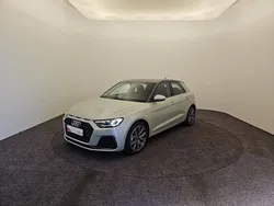 AUDI A1 Sportback 30 TFSI 116 ch S tronic 7 Design