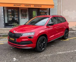 SKODA KAROQ 1.5 TSI 150ch ACT SPORT LINE 4X2 BVA - GARANTIE 6 MOIS