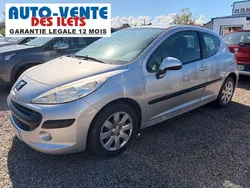 Peugeot 207 1.4 HDI 70 Trendy
