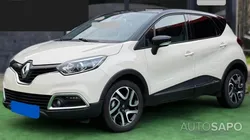 Renault Captur de 2015