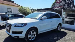 Audi Q7 de 2013