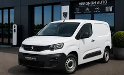 Peugeot Partner III BHDI 100 S&S STD 1000KG 10 PREMIUM