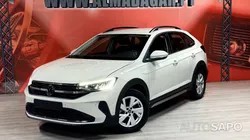 Volkswagen Taigo de 2023