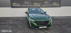 Peugeot 308 180 e-EAT8 GT