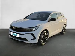 Opel grandland 1.2 Turbo 130 ch - Elegance Business