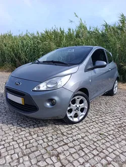 Ford KA 1.2