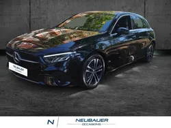 Mercedes-benz Classe A 180 d 116ch Business Line 8G-DCT