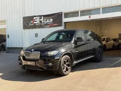 Bmw X6 3.0 D 285CV EXCLUSIVE XDRIVE/ ATTELAGE / CLIMATISATION / CAMERA / GARANTIE 3 MOIS