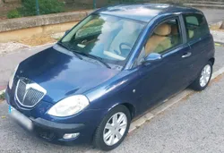Lancia Ypsilon 1.2 16v AC