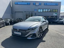 Volkswagen ARTEON SHOOTINGBRAKE 2.0 TDI EVO 150CH R-LINE DSG7