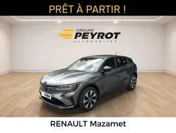 RENAULT Megane E-Tech EV60 130ch super charge Evolution ER